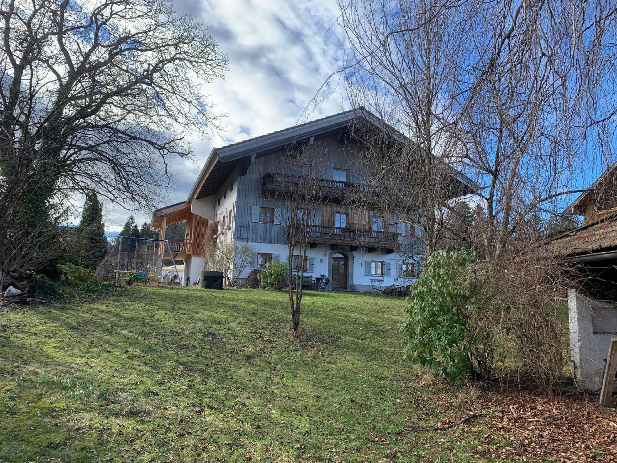 Apartament Bernau - Kampenwand *