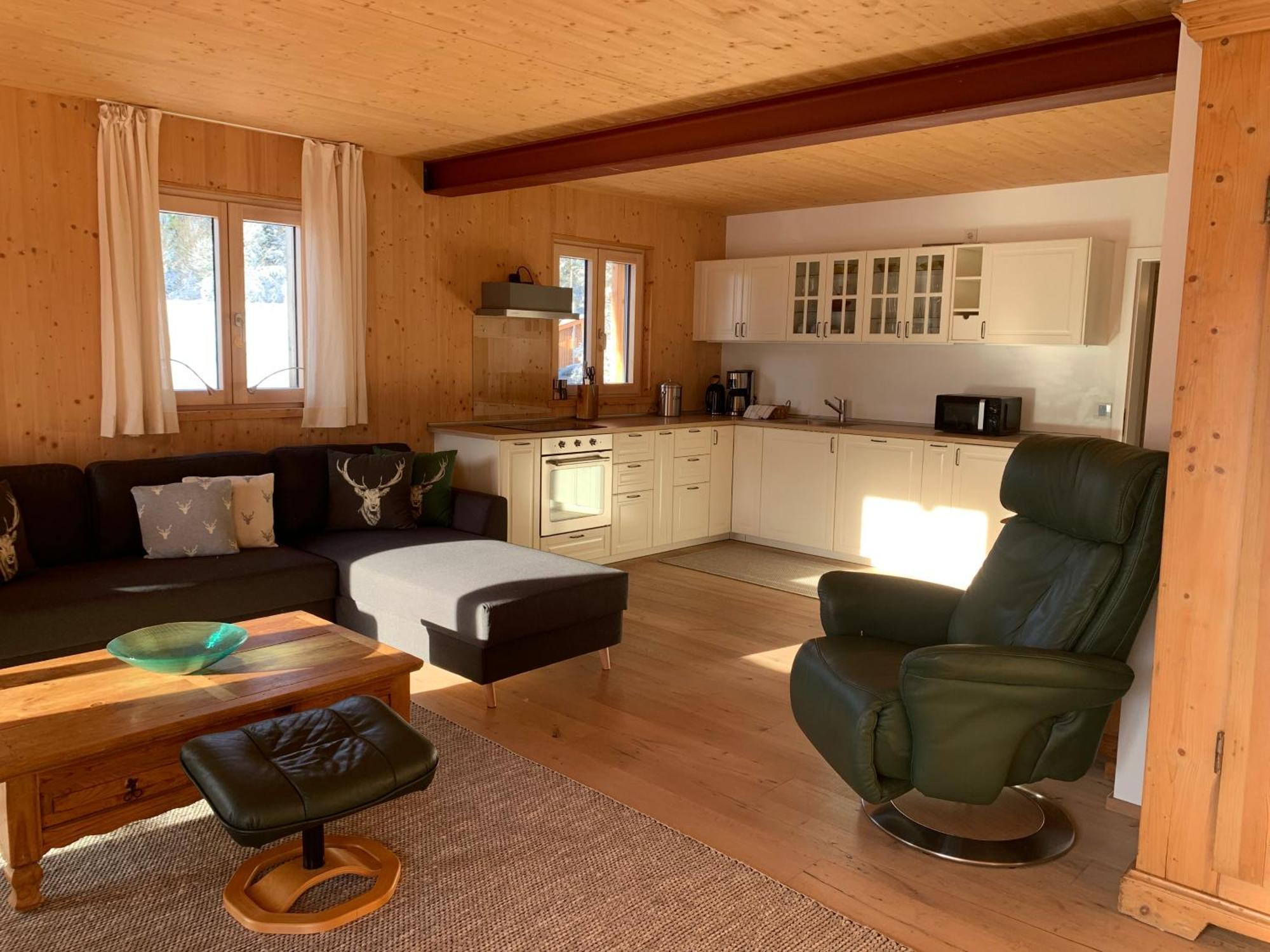 Apartament Bernau - Kampenwand